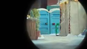 بره ناقلا/ انیمیشن بره ناقلا/ بره ناقلا جدید/ کارتون بره ناقلا