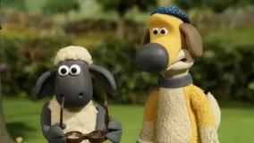 بره ناقلا جدید برنامه کودک گوسفند زبل خنده دار کارتون بره ناقلا