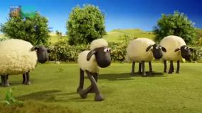 بره ناقلا (روز مزرعه دار مبارک)