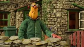 کارتون بره ناقلا | بره ناقلا جدید | داستان بره ناقلا | بره ناقلا