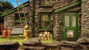 بره ناقلا (کنترل از راه دور)