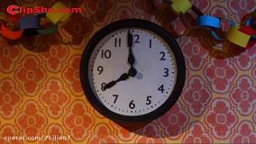 انیمیشن بره ناقلا این قسمت مهمونی حیوانات