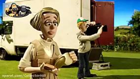 کارتون بره ناقلا طولانی/ بهترین کارتون های بره ناقلا / انیمیشن بره ناقلا جدید