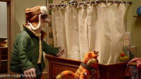 کارتون بره ناقلا   انیمیشن بره ناقلا    بره ناقلا