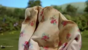 برنامه کودک بره ناقلا / انیمیشن بره ناقلا /کارتون بره ناقلا جدید دزدی از دوستان