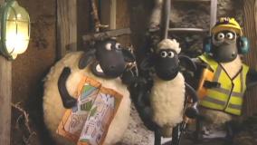 برنامه کودک بره ناقلا - دانلود انیمیشن بره ناقلا - کارتون بره ناقلا