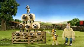 انیمیشن بره ناقلا - برنامه کودک بره ناقلا - کارتون بره ناقلا - بره ناقلا