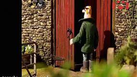 بره ناقلا _انیمیشن بره ناقلا _کارتون بره ناقلا