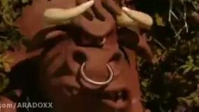 دانلود انیمیشن بره ناقلا - دانلود بره ناقلا جدید - کارتون بره ناقلا دوبله فارسی