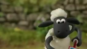 برنامه کودک بره ناقلا / انیمیشن بره ناقلا / کارتون بره ناقلا کشف گنج