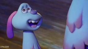 انیمیشن بره ناقلا فارماگدون 2019 دوبله فارسی- کامل