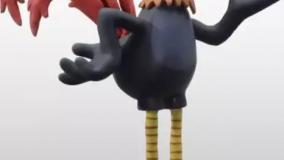 آهنگ کودکانه شاد | آهنگ کودک جدید شاد | موزیک ویدیو کودک بره ناقلا