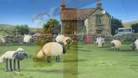 بره ناقلا (ماموریت: پیدسلی)