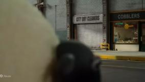 قسمت جدید کارتون بره ناقلا -انیمیشن بره ناقلا -بره ناقلا طولانی -کودک بره ناقلا