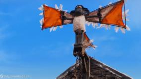 دانلود بره ناقلا | بره ناقلا جدید | برنامه کودک بره ناقلا کانال میکی کارتون