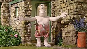 بره ناقلا (اگه نمیتونی گرما رو تحمل کنی)