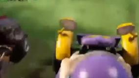 کارتون بره ناقلا _ انیمیشن بره ناقلا _ بره ناقلا جدید