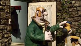 ✅انیمیشن بره ناقلا | بره ناقلا | کارتون بره ناقلا