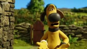 بره ناقلا (نامه رسانی؛ شغل پرخطر)