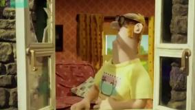 کارتون بره ناقلا - اپیزود67- جدید 2019 - Shaun the Sheep
