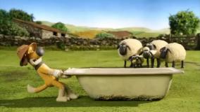 بره ناقلا - کارتون بره ناقلا طولانی - بره ناقلا جديد - انیمیشن بره ناقلا (58)