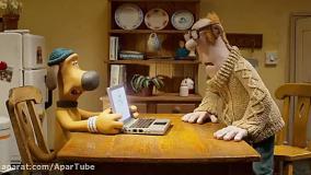 کارتون بره های ناقلا / بره ناقلا / گوسفند های ناقلا / دانلودانیمیشن جدید