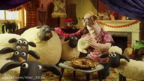 کارتون بره ناقلا - بهترین قسمت های بره ناقلا