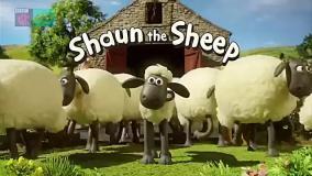 بره ناقلا (مشکل تیغدار)