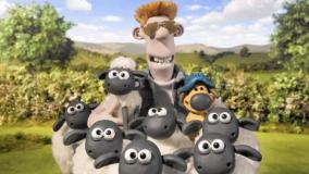 کارتون بره ناقلا - گوسفند زبل - شان گوسفند - 1 ساعت جذاب ترین قسمت ها