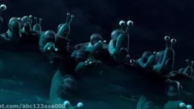 سریال جدید انیمیشن بره ناقلا 2021 - دانلود کارتون Shaun the Sheep قسمت 10