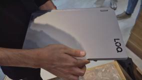 بررسی و انباکس Lenovo LOQ 15IRX9 | لپ‌تاپ گیمینگ اقتصادی و قدرتمند