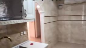 یک واحد آپارتمان در اکباتان