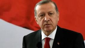 جنجال جدید سخنان اردوغان؛ تبریز، اصفهان و ری از مراکز تمدن ترک‌ها هستند؟| 22 تیر 1404