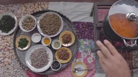 برنامه جدید صابر ابر