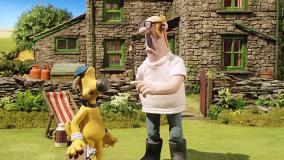 بره ناقلا (روز سگی)