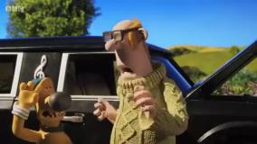 بره ناقلا ( بی ادب)