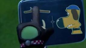 بره ناقلا / بره ناقلا جدید / کارتون بره ناقلا/ انیمیشن بره ناقلا