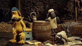 بره ناقلا (گاو در برابر گوسفند)