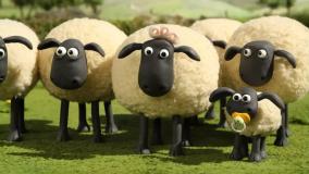 انیمیشن بره ناقلا - بره ناقلا خنده دار - کارتون بره ناقلا - بره ناقلا