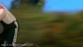 برنامه کودک بره ناقلا / انیمیشن بره ناقلا / کارتون بره ناقلا