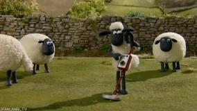 دانلود انیمیشن بره ناقلا بره آهنربا بره ناقلا کارتون بره ناقلاجدید