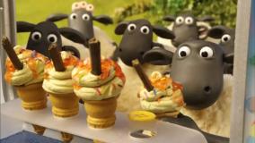 کارتون بره ناقلا | زبان اصلی | بستنی قیفی | بره ناقلا | فصل 4 | قسمت کامل