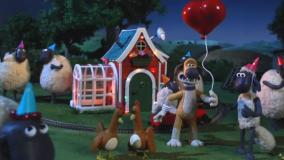 کارتون جدید بره ناقلا _ جشن تولد بره ناقلا _ انیمیشن بره ناقلا