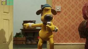 بره ناقلا (مزرعه دار رویایی)