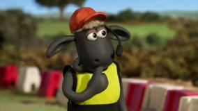 سریال جدید انیمیشن بره ناقلا 2021 - دانلود کارتون Shaun the Sheep قسمت 5
