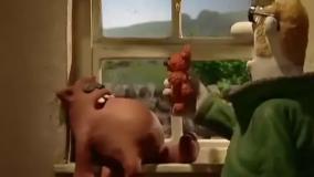 برنامه کودک بره ناقلا  انیمیشن بره ناقلا / کارتون بره ناقلا جدید آخرین نسخه