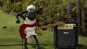 انیمیشن بره ناقلا جدید - کارتون خنده دار بره ناقلا - برنامه کودک بره ناقلا