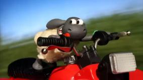 بره ناقلا - کارتون بره ناقلا طولانی - بره ناقلا جديد - انیمیشن بره ناقلا (50)