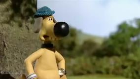 کارتون بره ناقلا / انیمیشن بره ناقلا / بره ناقلا جدید آخرین نسخه