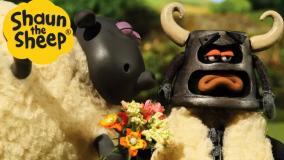 بره ناقلا - کارتون بره ناقلا طولانی - بره ناقلا جديد - انیمیشن بره ناقلا (45)